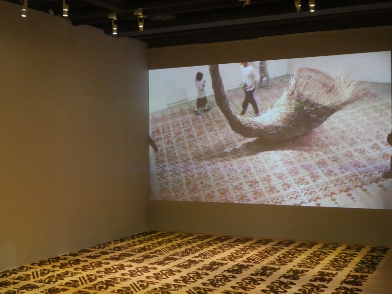 織本主義 Modern Weavolution｜財團法人邱再興文教基金會｜國藝會補助成果檔案庫